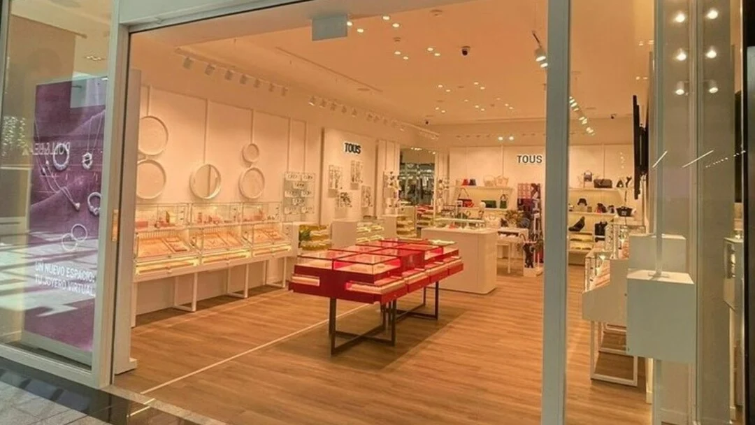 Tous Jewelry - 2