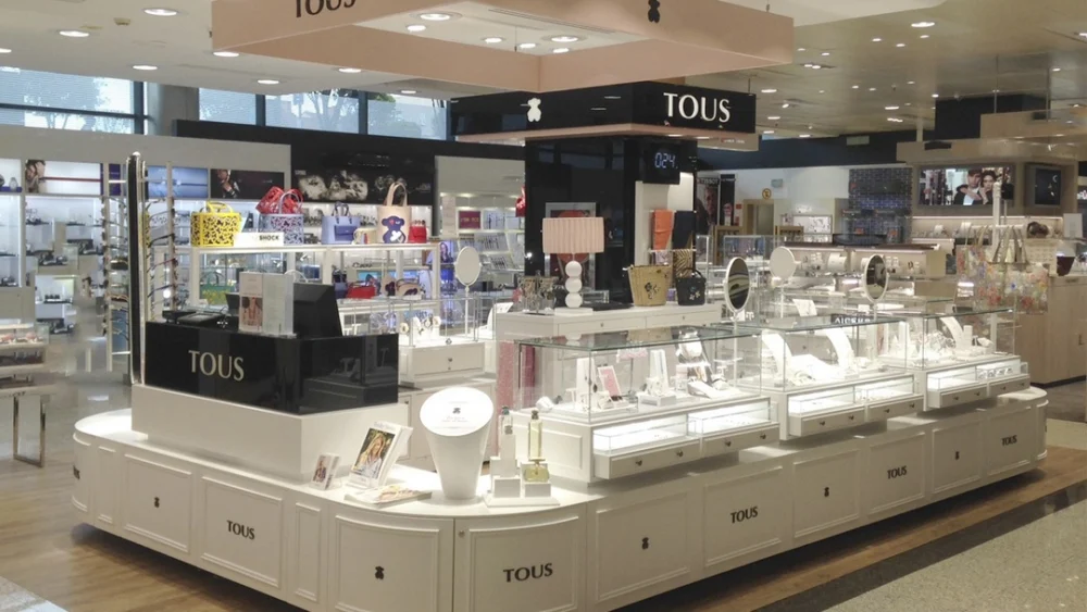 Tous Jewelry - 2