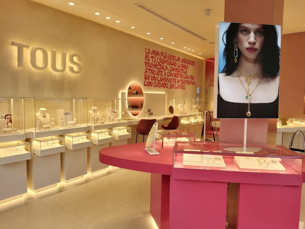 Tous Jewelry - 2