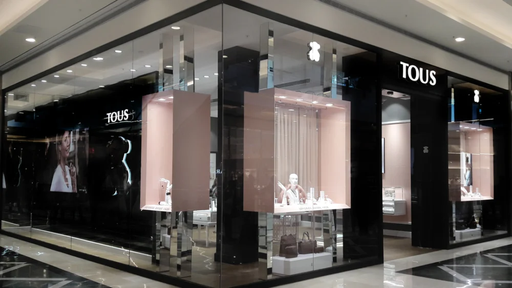 Tous Jewelry - 2
