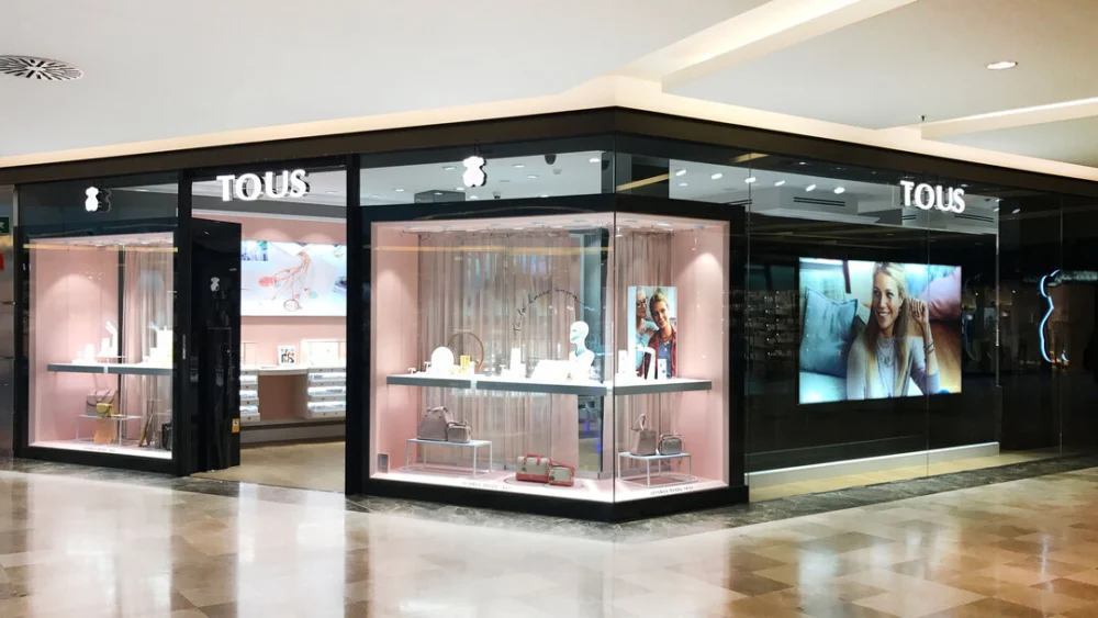 Tous Jewelry - 2