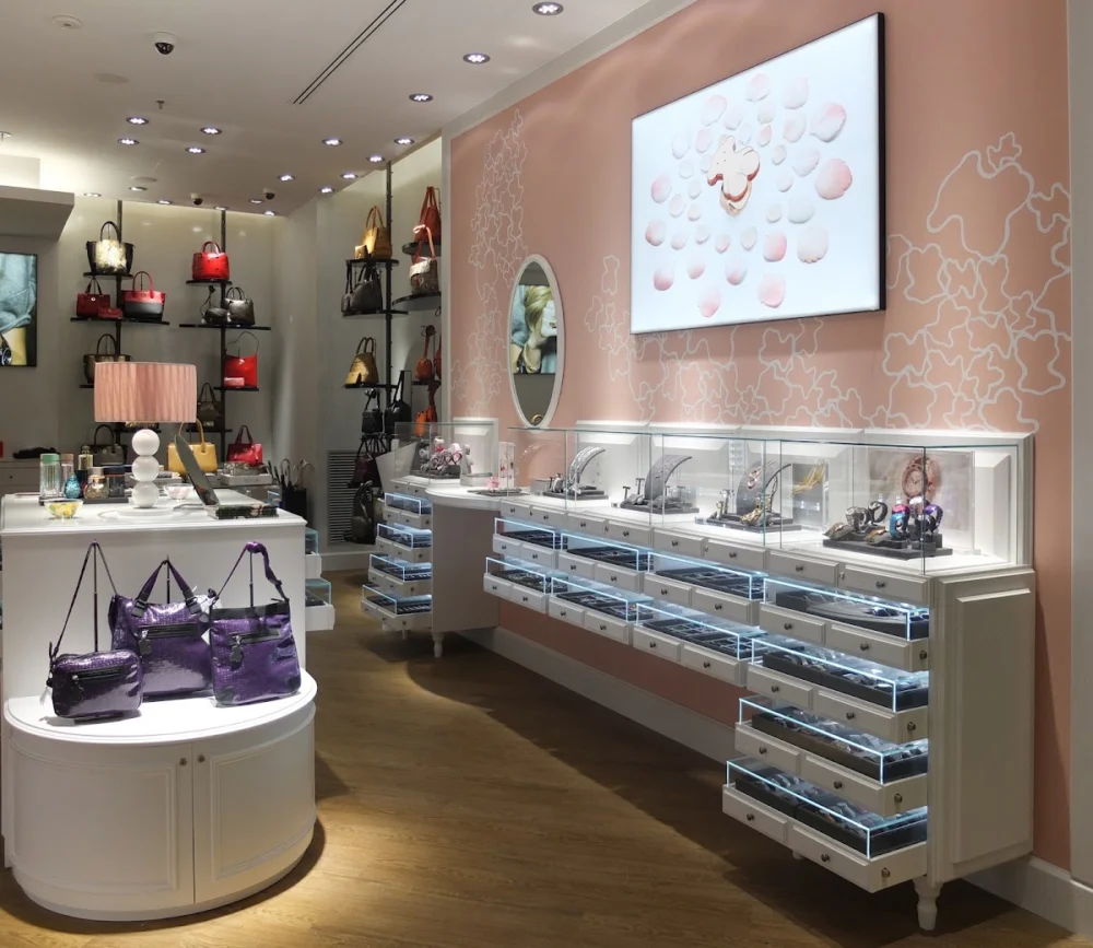 Tous Jewelry - 2