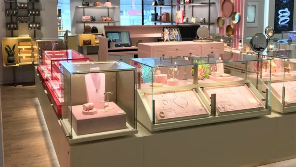 Tous Jewelry - 2