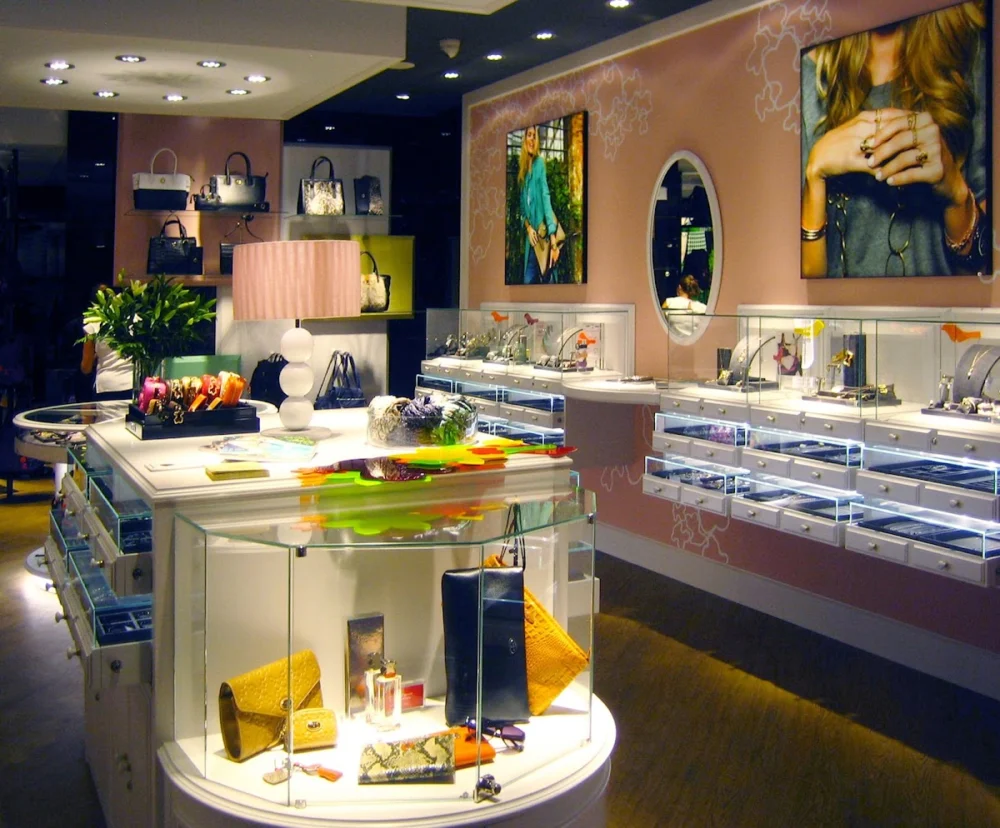 Tous Jewelry - 2