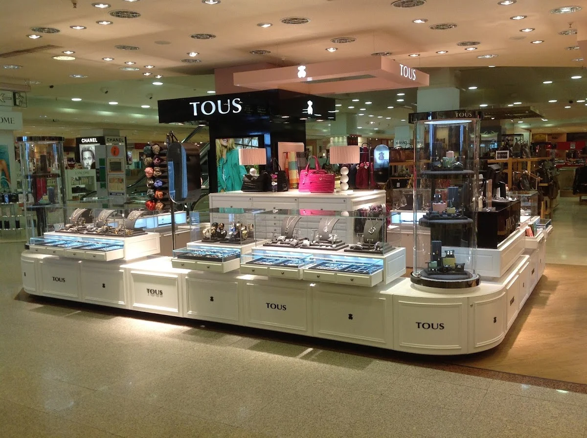 Tous Jewelry - 2