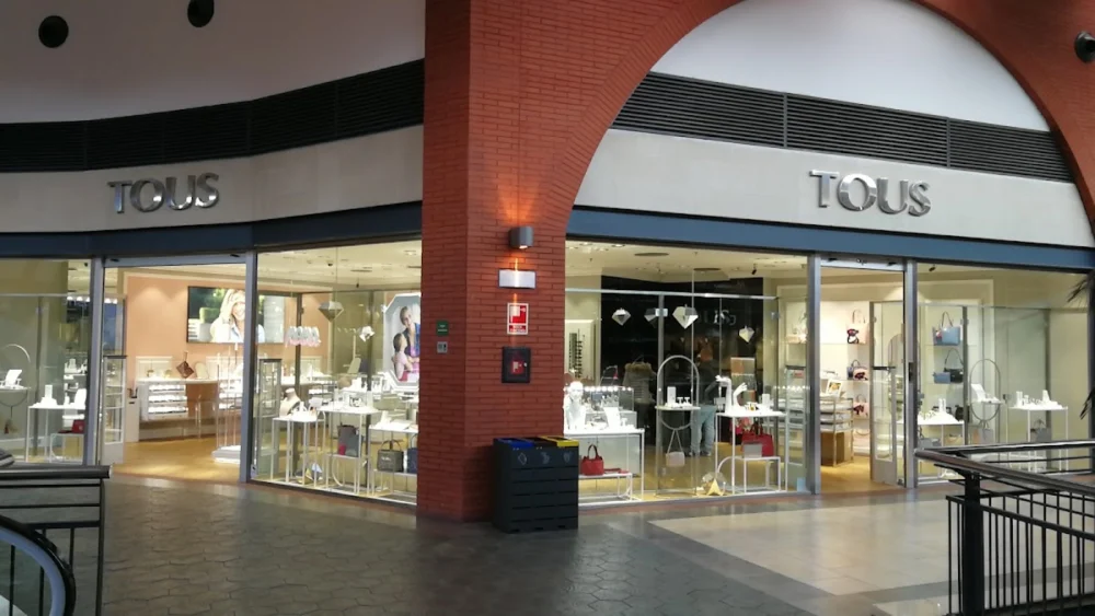 Tous Jewelry - 2
