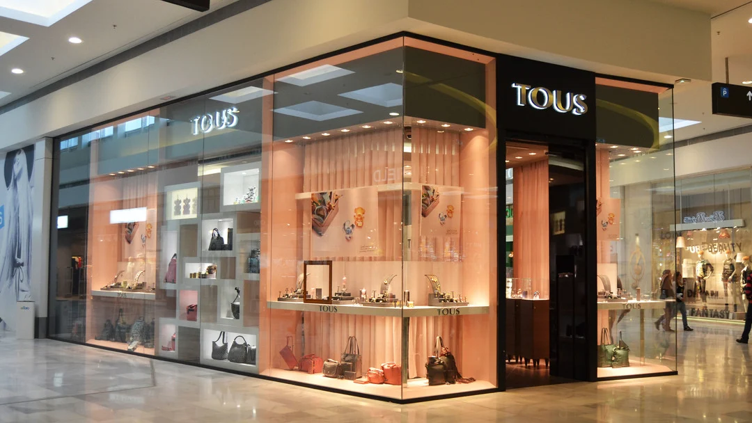 Tous Jewelry - 2