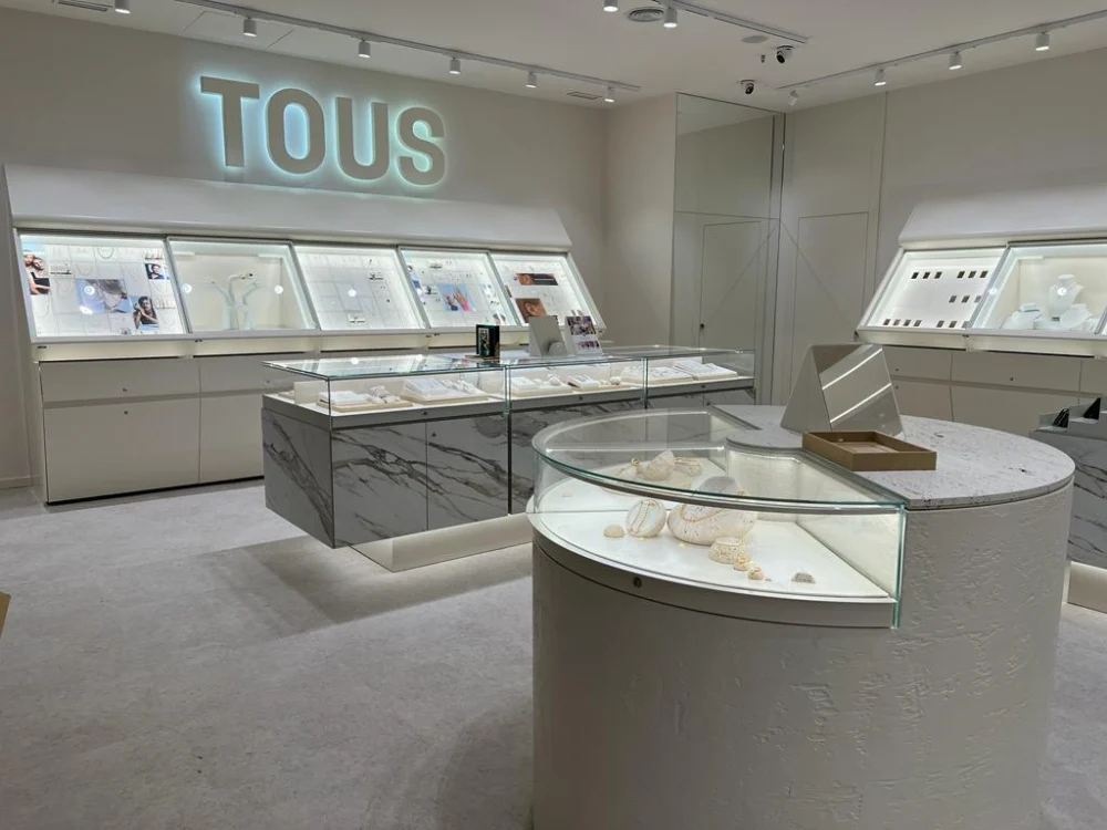Tous Jewelry - 2