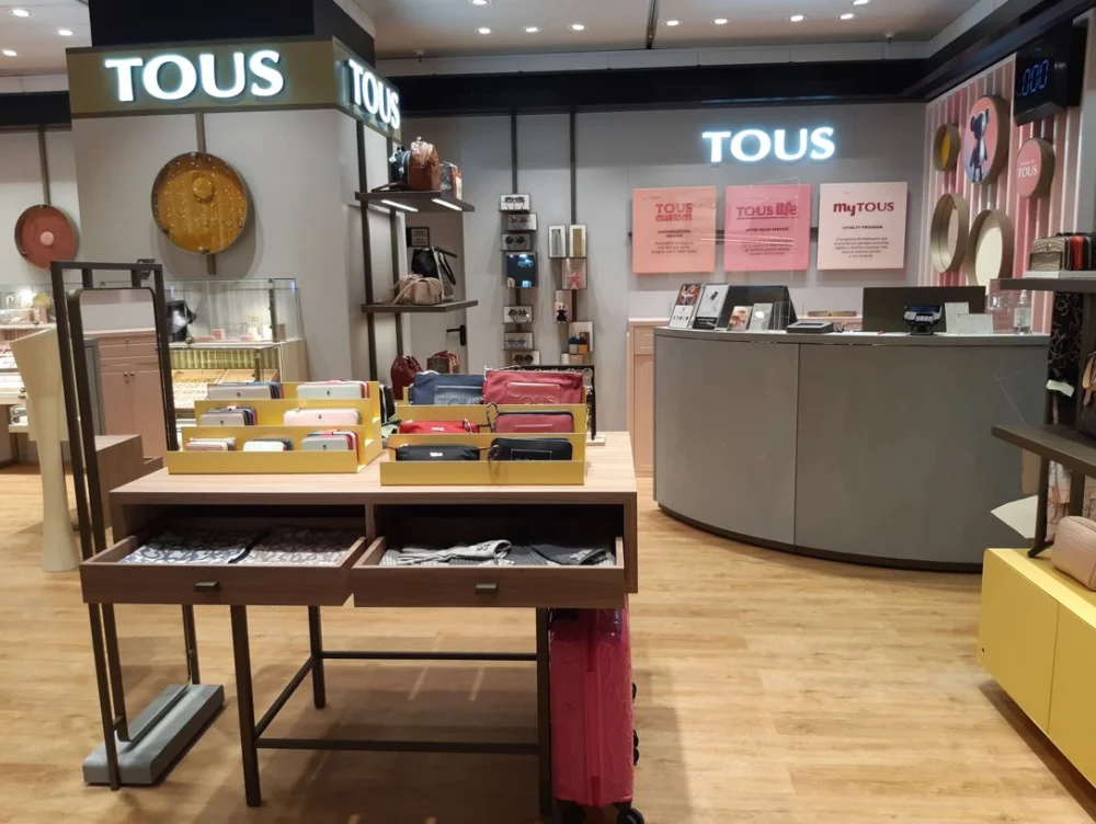 Tous Jewelry - 2