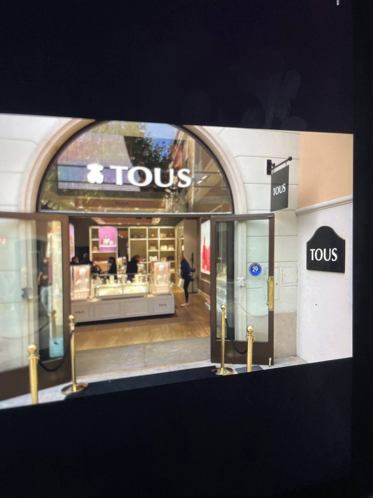 Tous Jewelry - 2