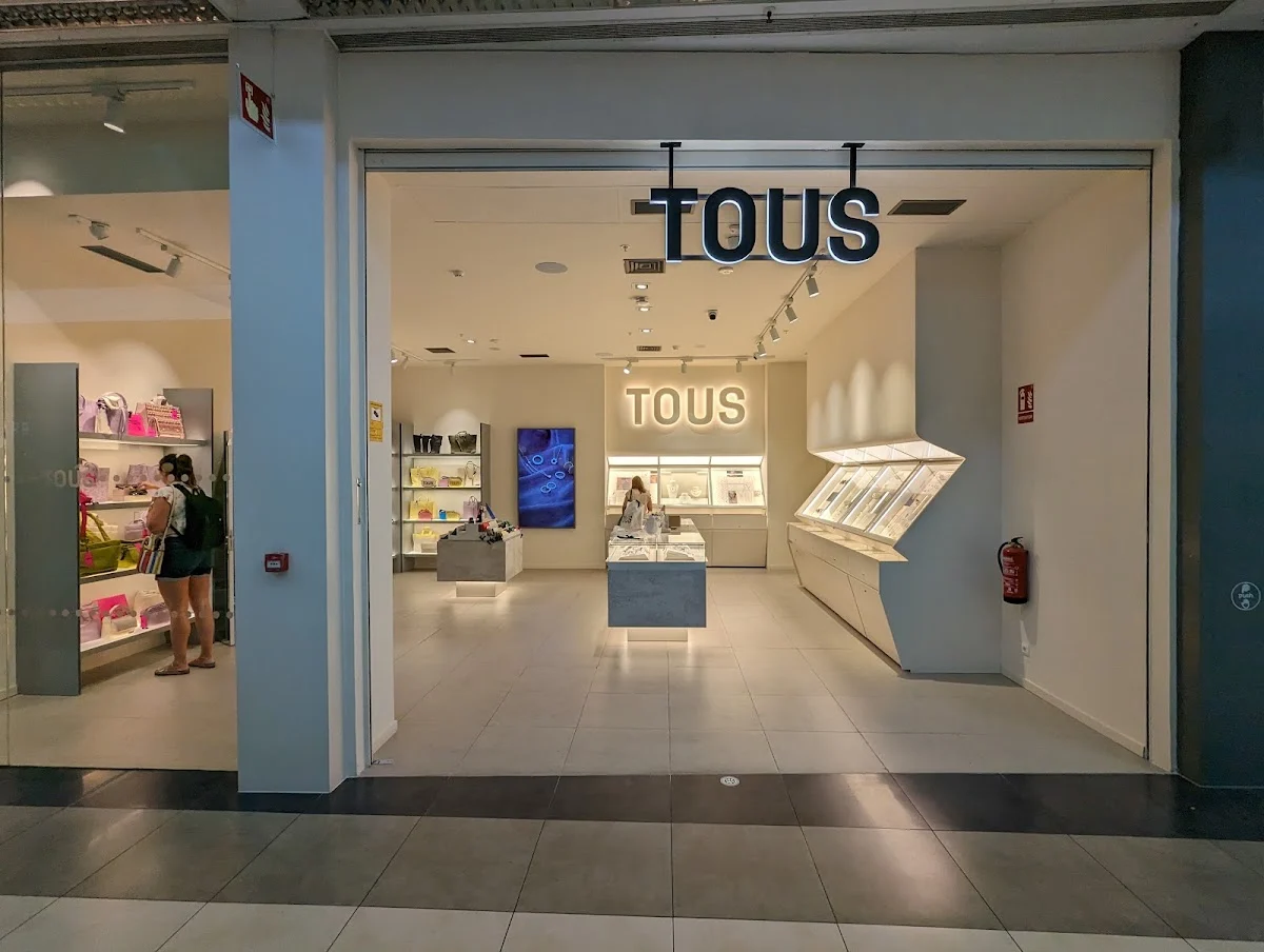 Tous Jewelry