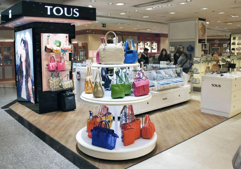 Tous Jewelry - 3