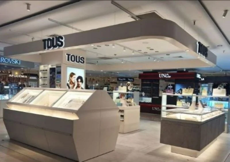 Tous Jewelry - 3