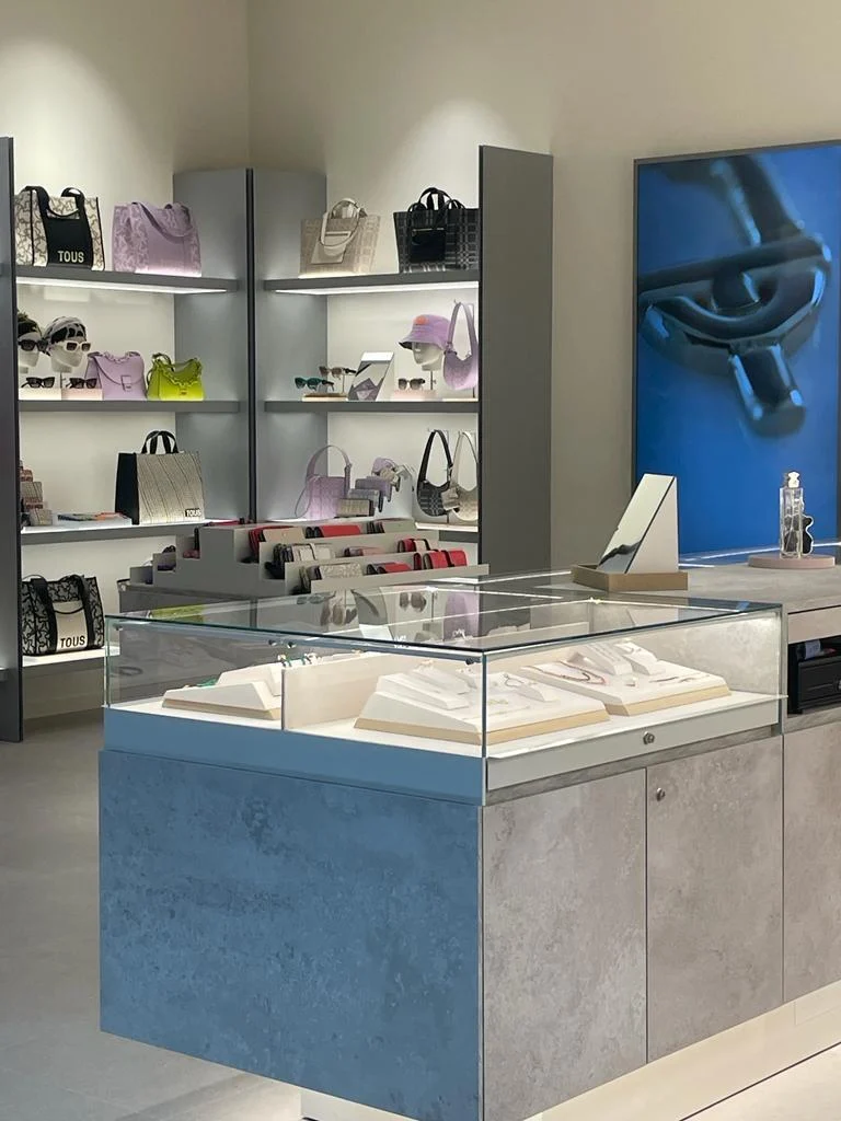 Tous Jewelry - 3