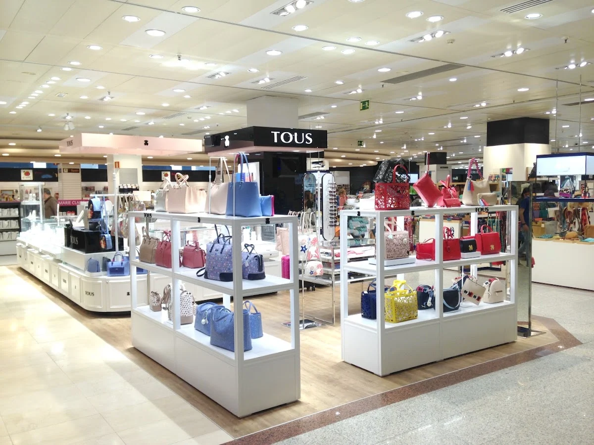 Tous Jewelry - 3