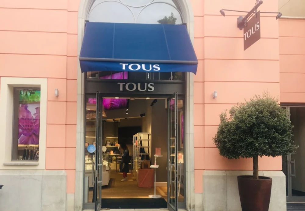 Tous Jewelry - 3