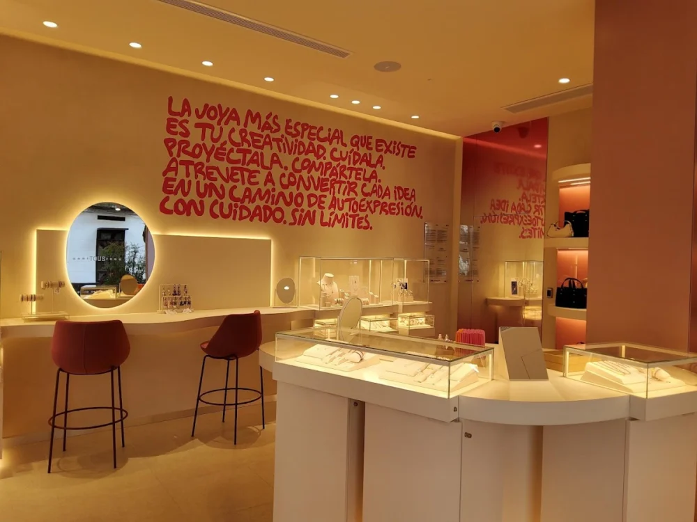 Tous Jewelry - 3