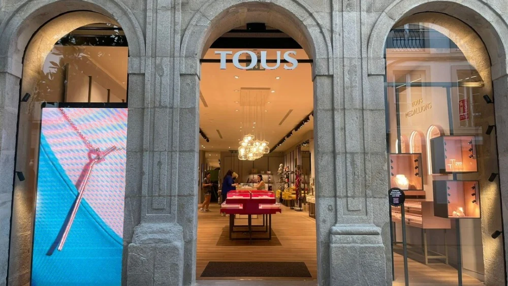 Tous Jewelry - 3