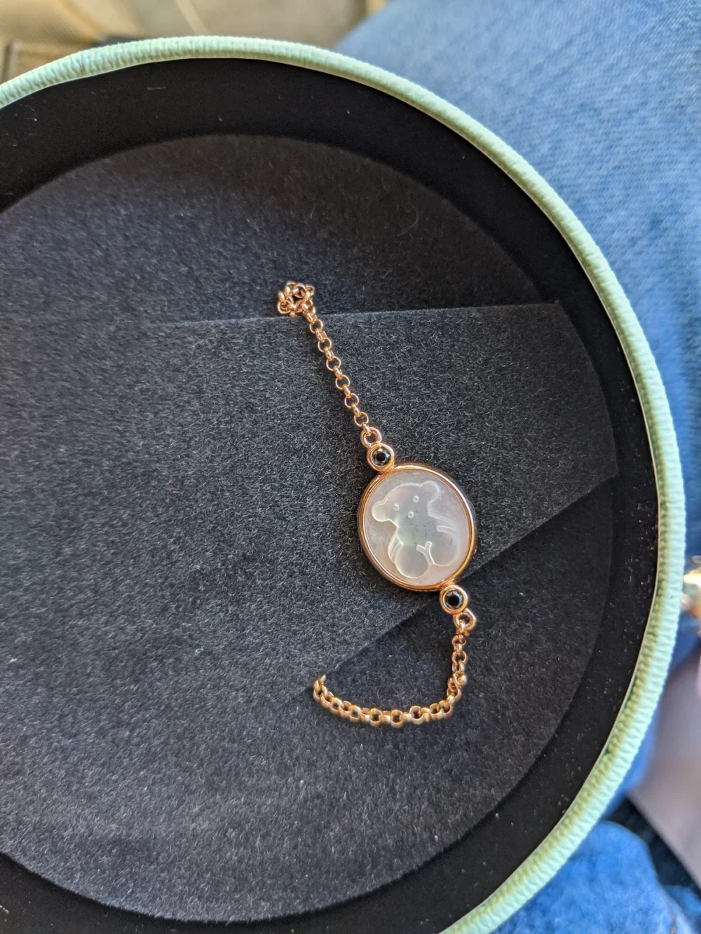 Tous Jewelry - 3