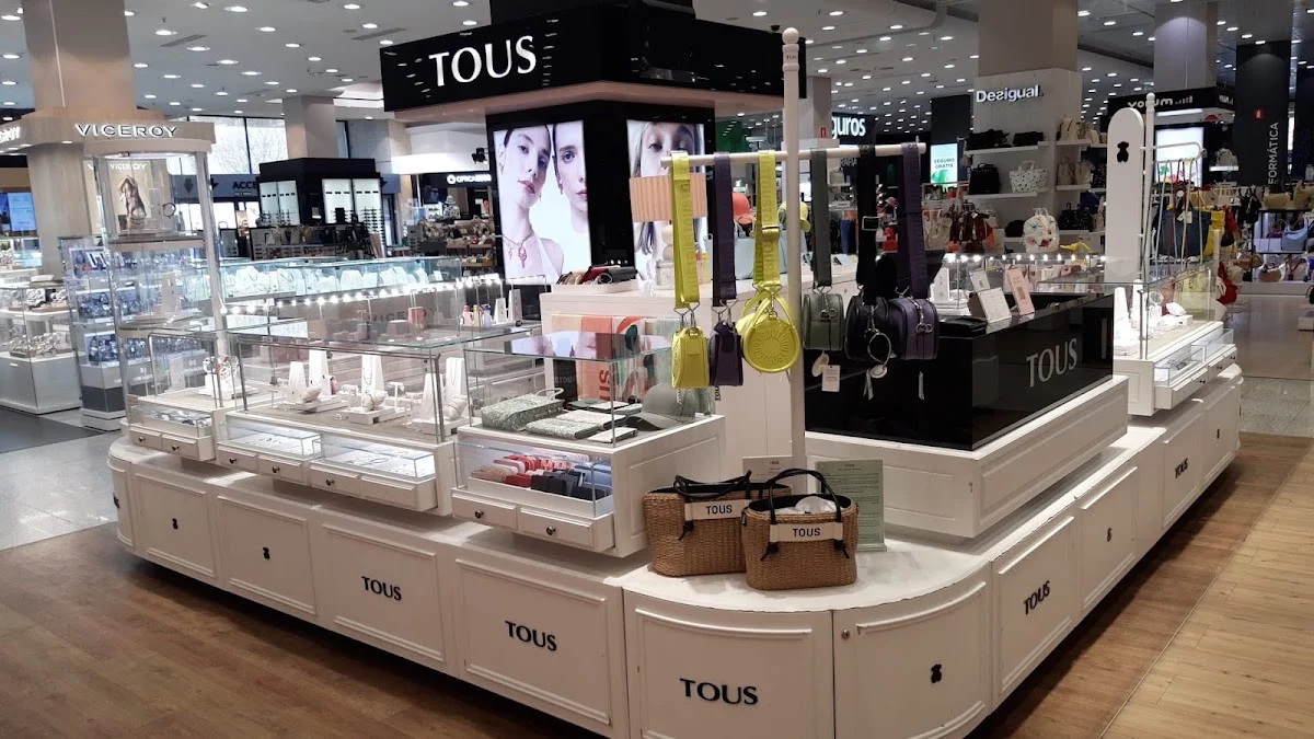 Tous Jewelry - 3