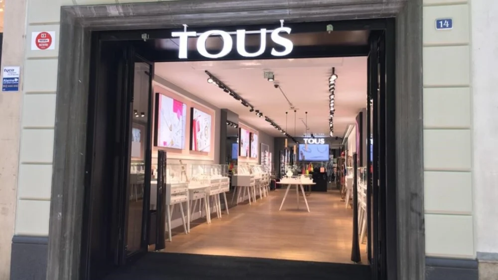 Tous Jewelry - 3