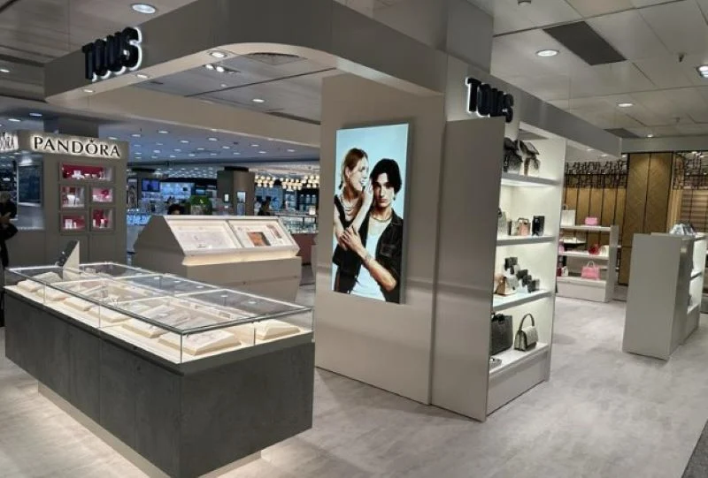 Tous Jewelry - 3