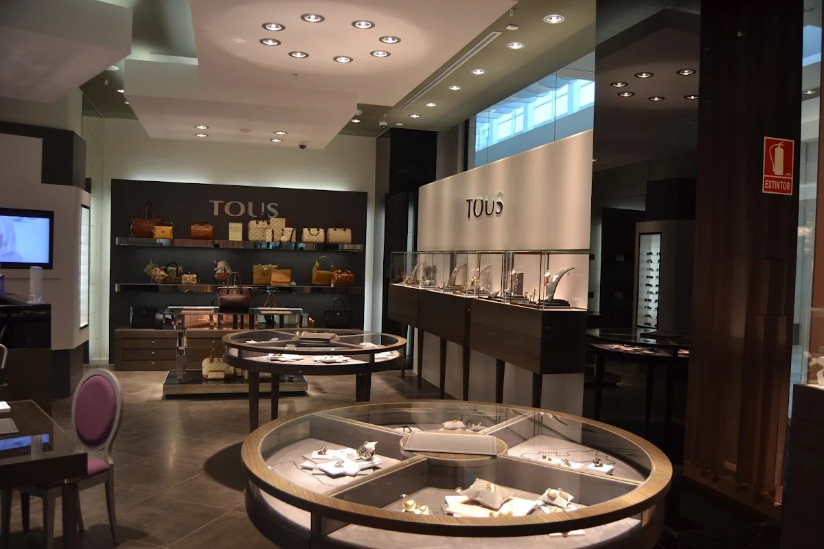 Tous Jewelry - 3
