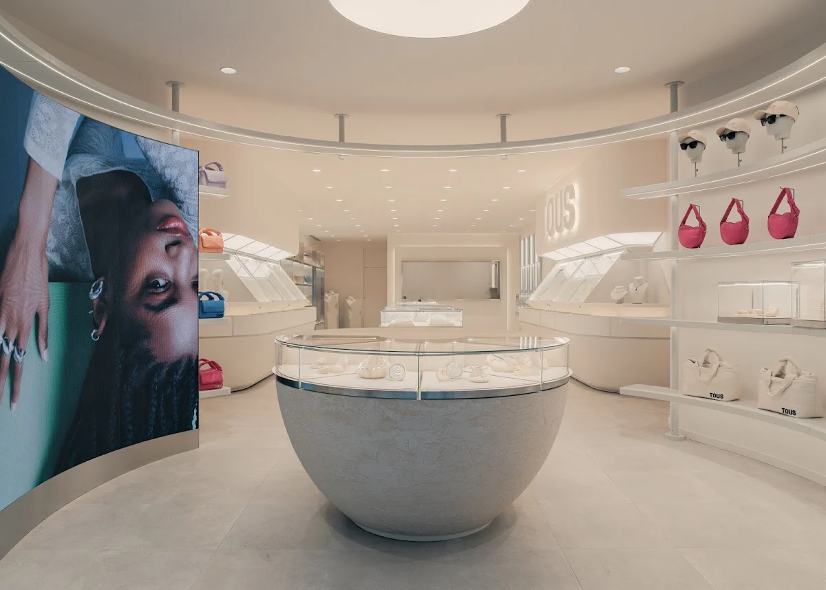 Tous Jewelry - 3