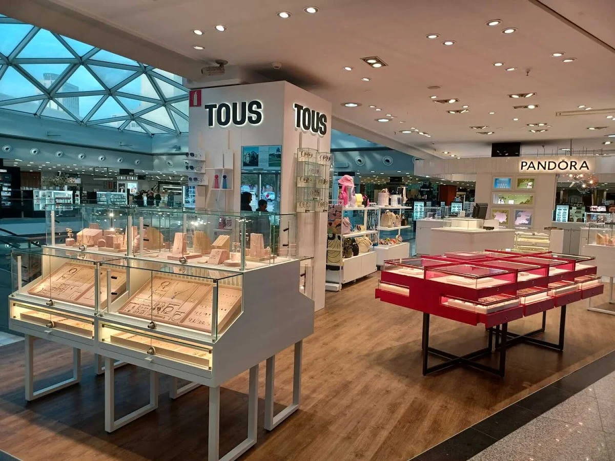 Tous Jewelry