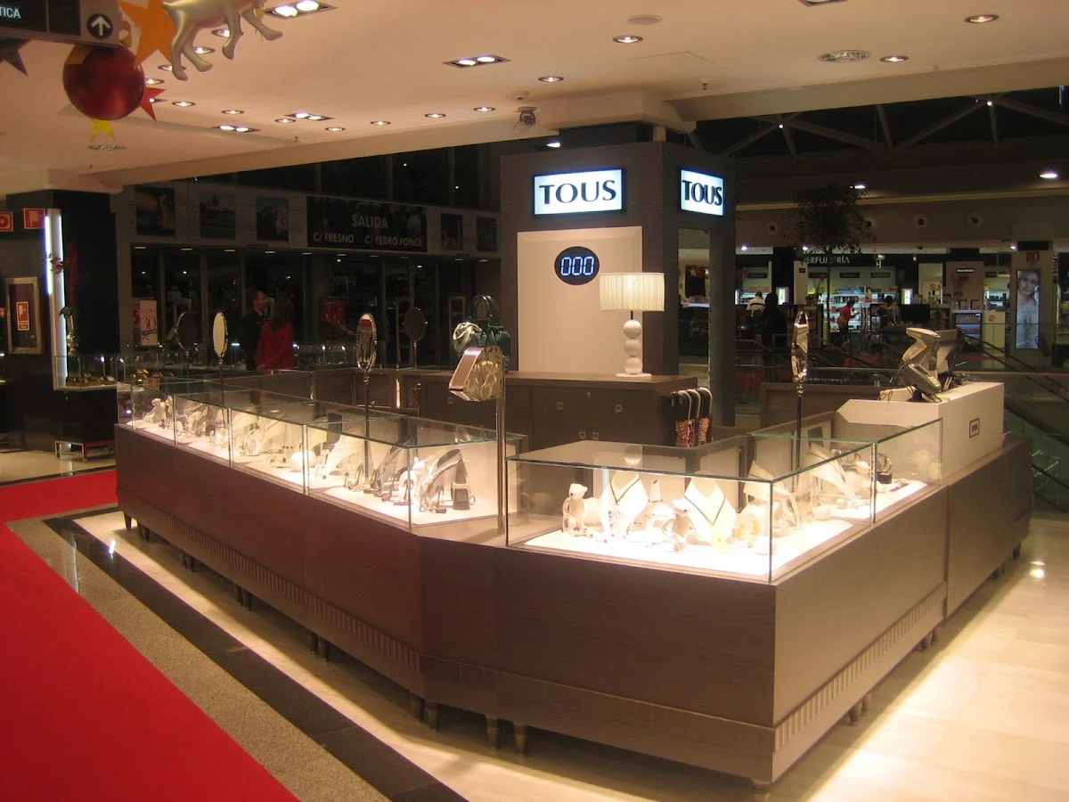 Tous Jewelry - 4