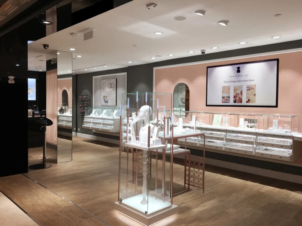 Tous Jewelry - 4