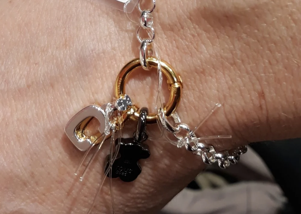 Tous Jewelry - 4