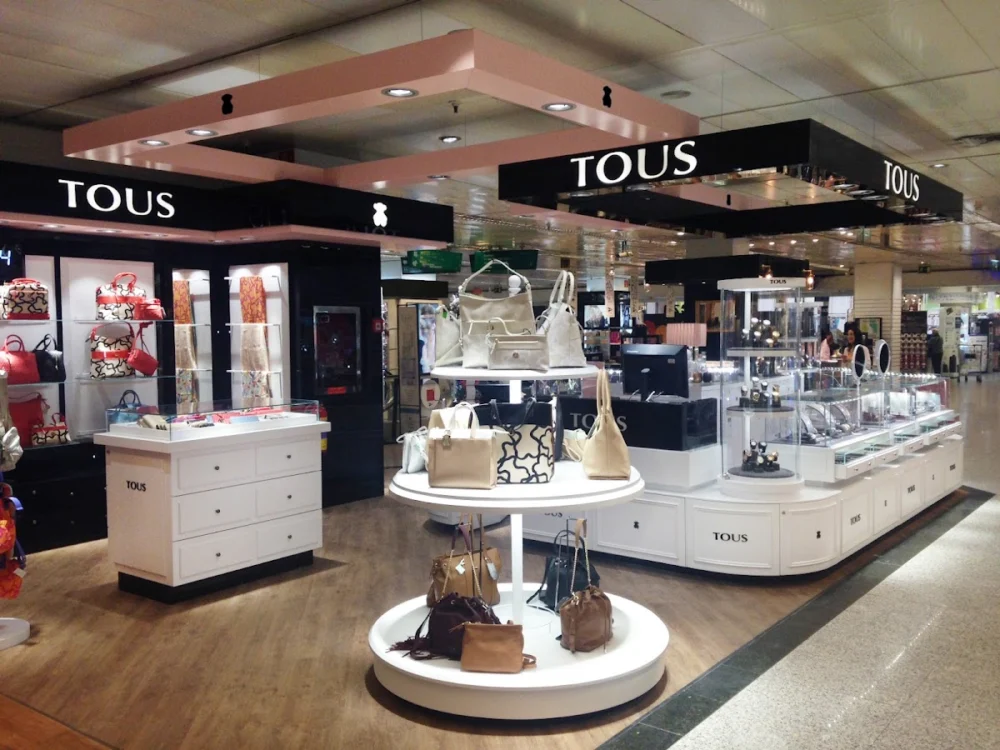 Tous Jewelry - 4