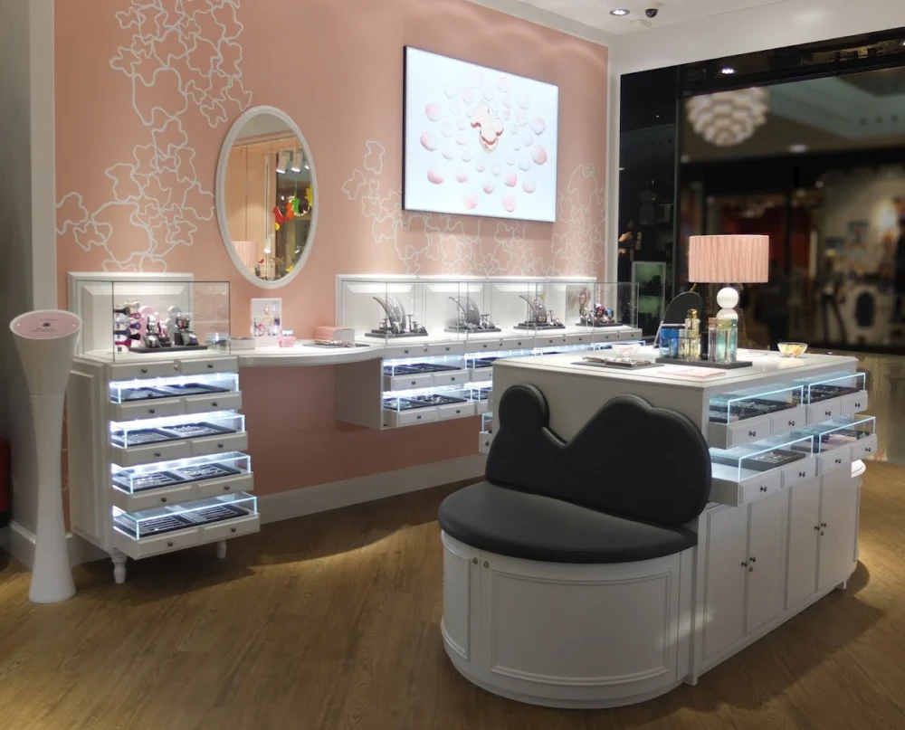 Tous Jewelry - 4