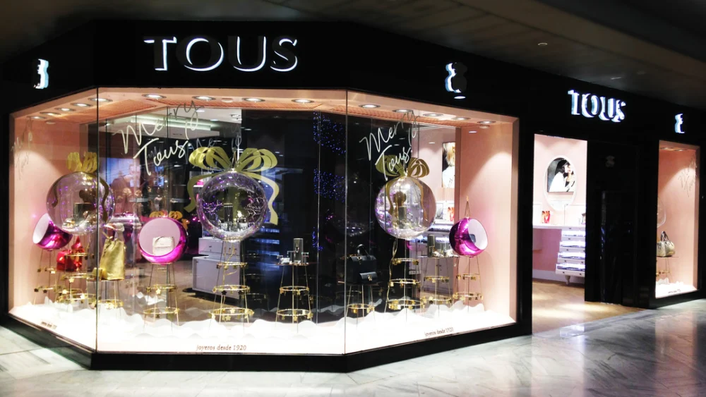 Tous Jewelry