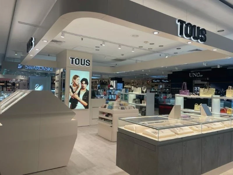Tous Jewelry - 5