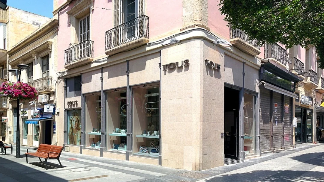 Tous Jewelry