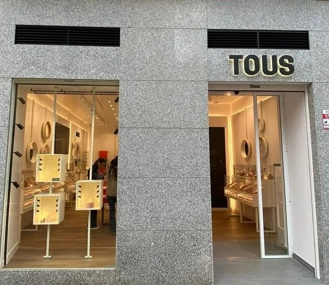 Tous Jewelry