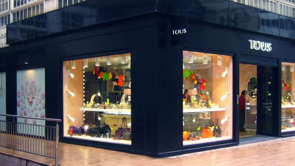 Tous Jewelry