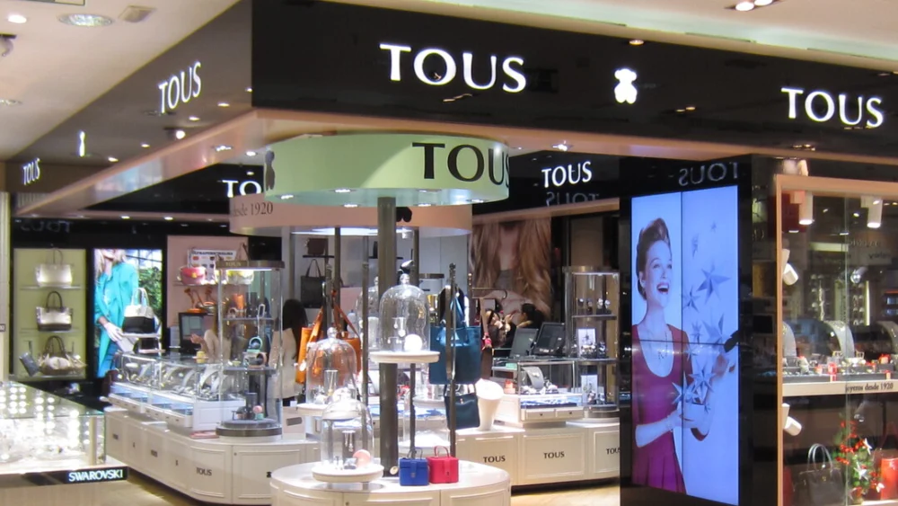 Tous Jewelry