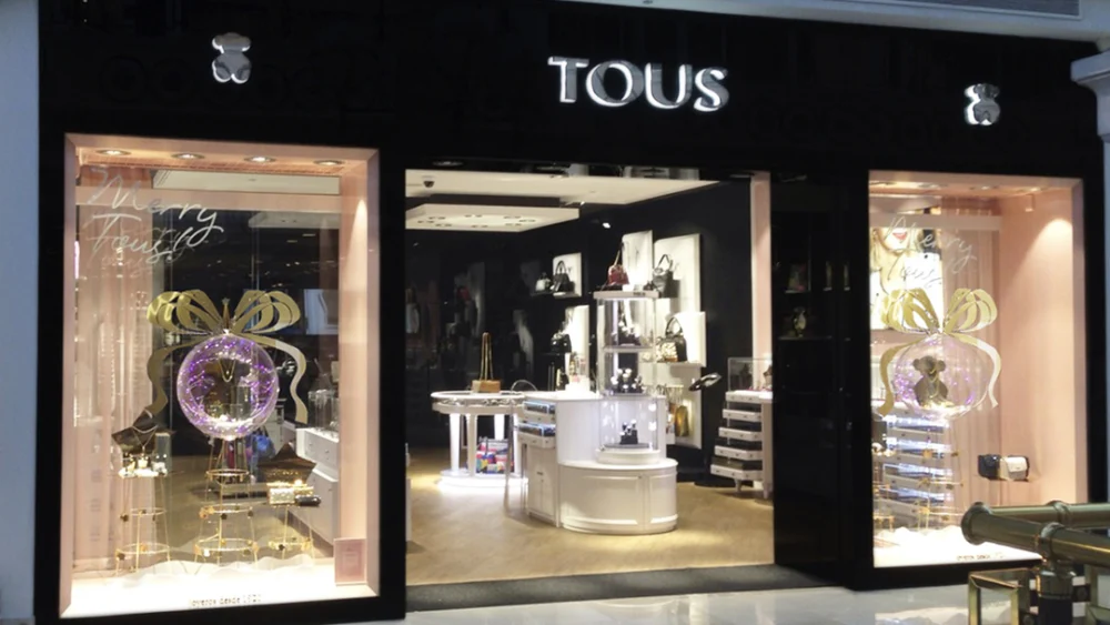 Tous Jewelry