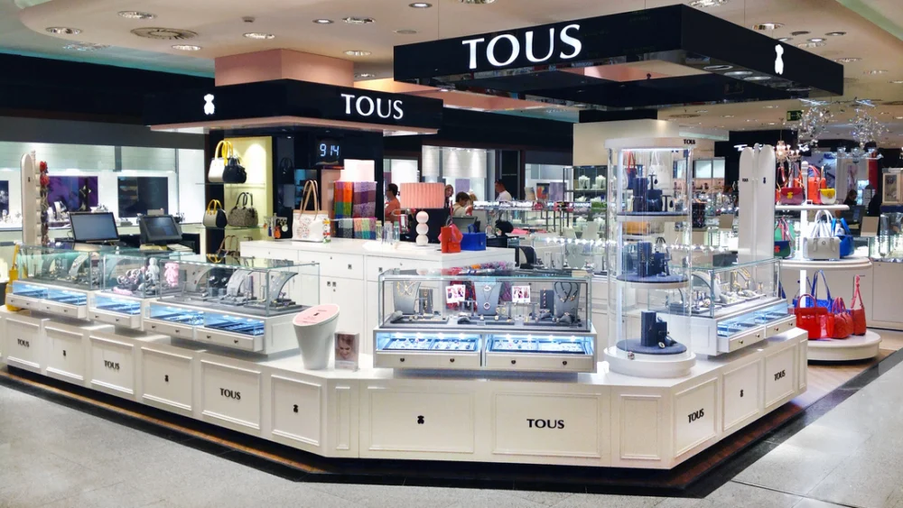 Tous Jewelry