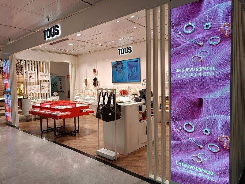 Tous Jewelry