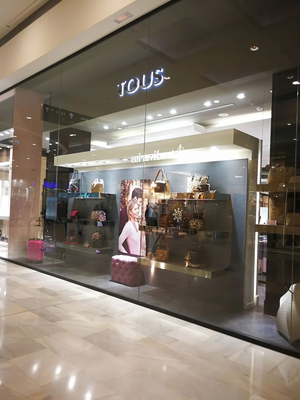 Tous Jewerly