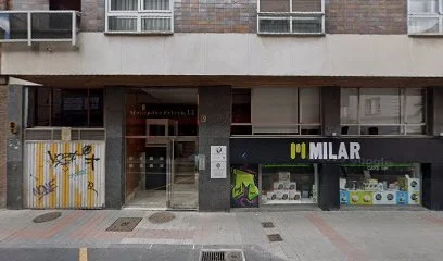 Trespal Relojería