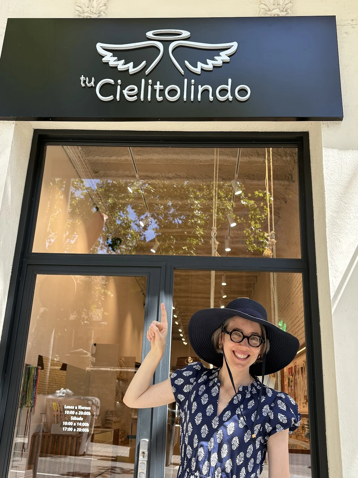 Tu Cielito Lindo