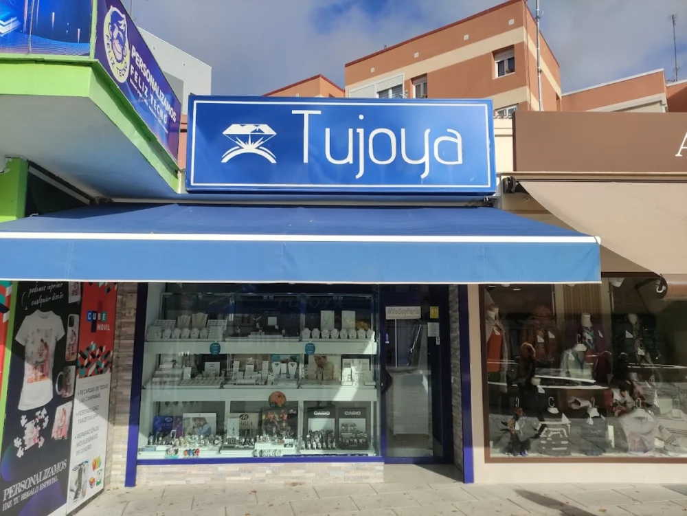 Tujoya - 4