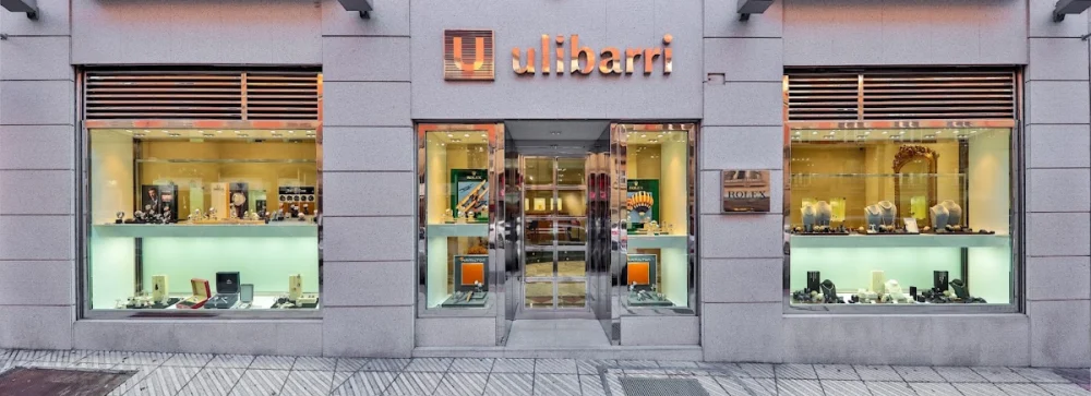 Ulibarri Joyeros - Official Rolex Retailer