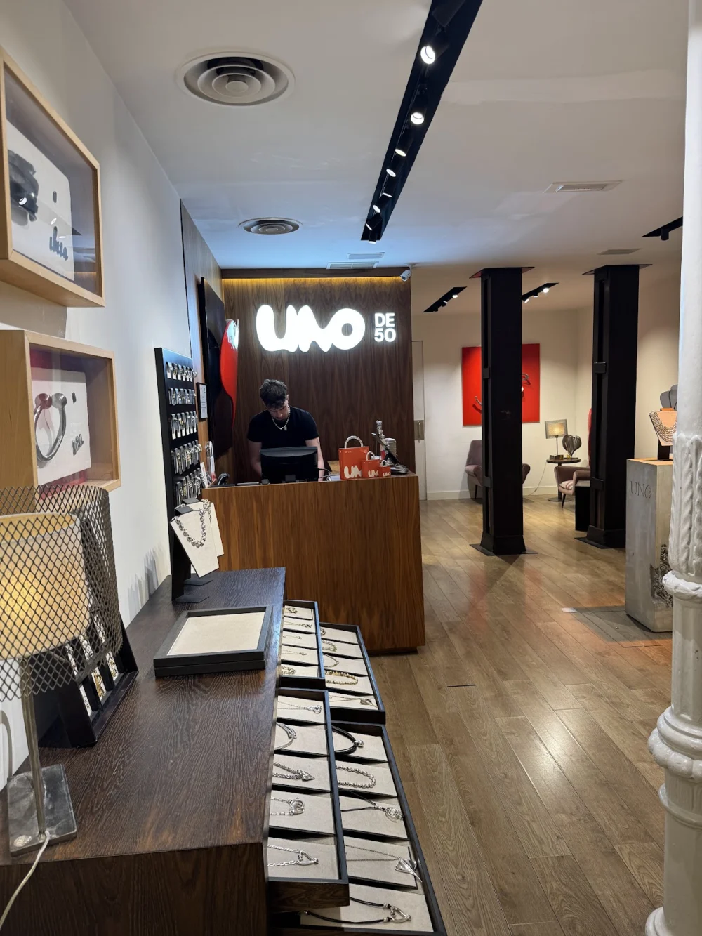 UNOde50 - 2