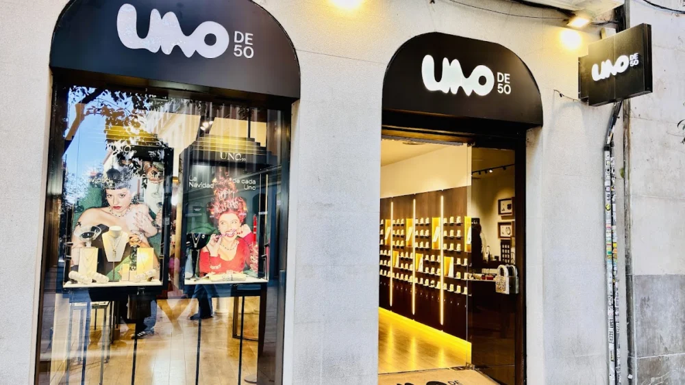 UNOde50